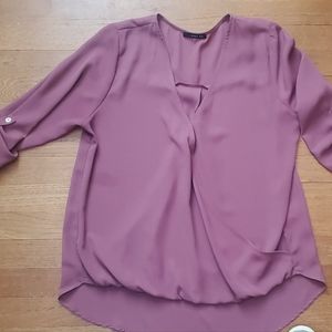 Stitch Fix M New w/out tags West Kei Blouse